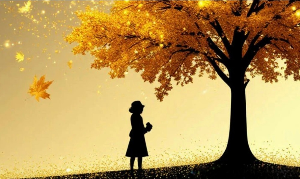 Как справиться с осенней хандрой и стрессом